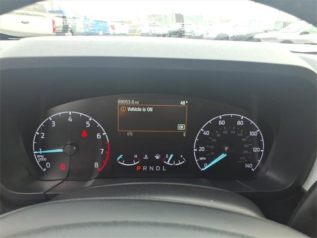 2023 Ford Maverick XLT