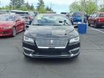 2020 Lincoln MKZ Standard