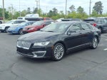 2020 Lincoln MKZ Standard