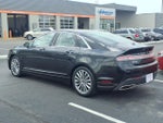 2020 Lincoln MKZ Standard