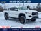 2023 Toyota Tacoma Trail Edition V6