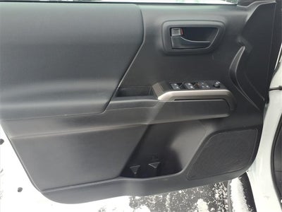 2023 Toyota Tacoma Trail Edition V6