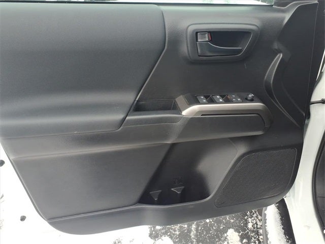 2023 Toyota Tacoma Trail Edition V6