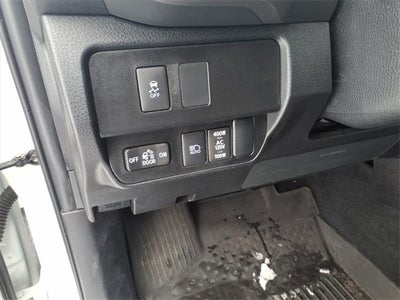 2023 Toyota Tacoma Trail Edition V6