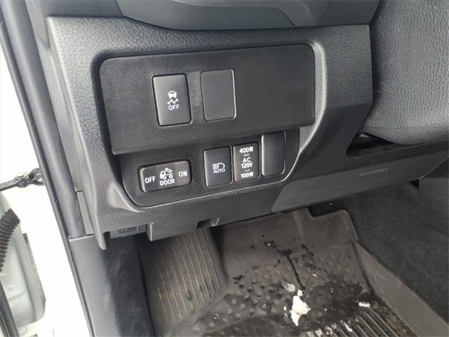 2023 Toyota Tacoma Trail Edition V6