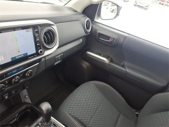 2023 Toyota Tacoma Trail Edition V6