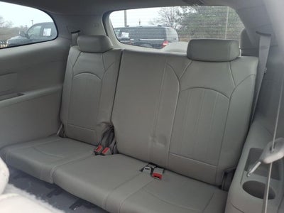 2014 Buick Enclave Leather Group