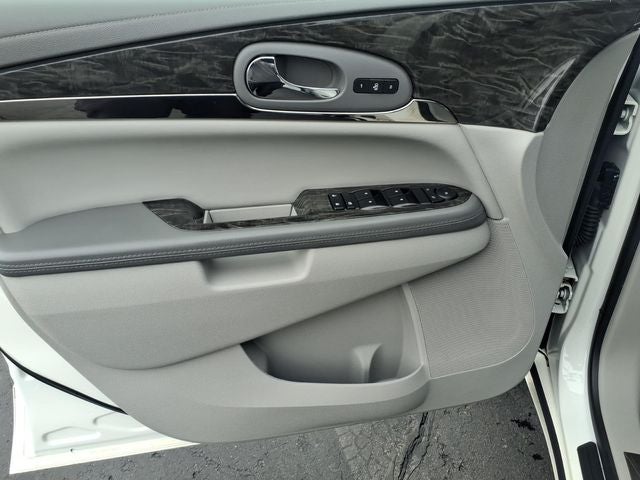 2014 Buick Enclave Leather Group