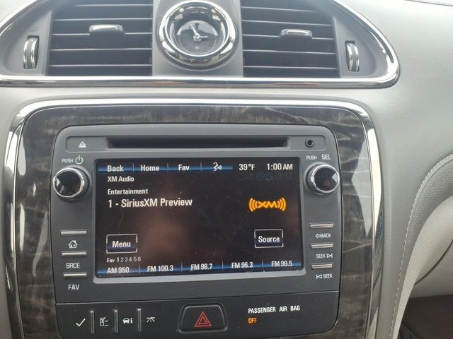 2014 Buick Enclave Leather Group