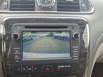 2014 Buick Enclave Leather Group
