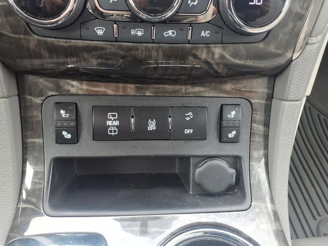 2014 Buick Enclave Leather Group