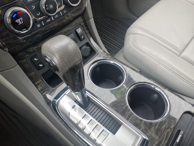 2014 Buick Enclave Leather Group