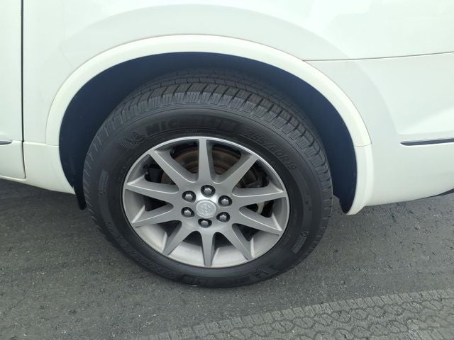 2014 Buick Enclave Leather Group