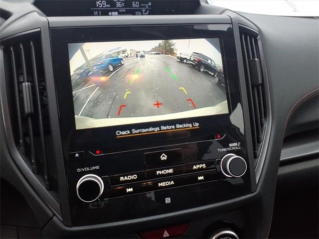 2023 Subaru Crosstrek Premium