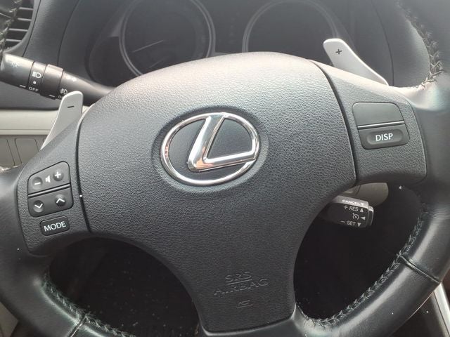 2008 Lexus IS 250