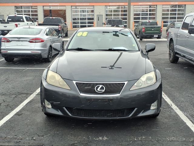 2008 Lexus IS 250