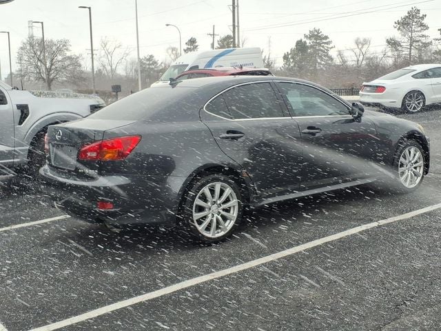 2008 Lexus IS 250
