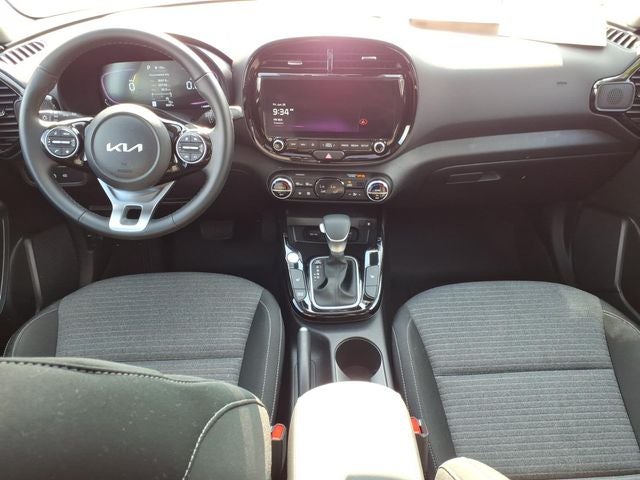 2025 Kia Soul EX