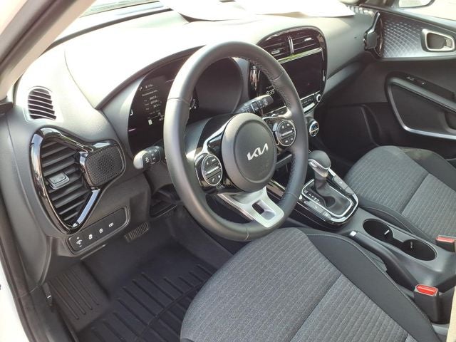 2025 Kia Soul EX