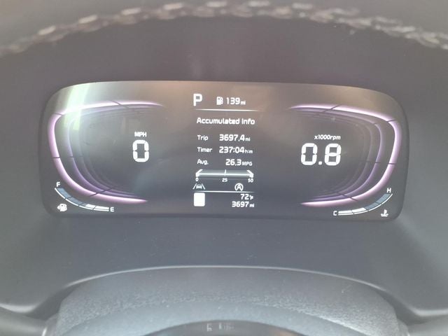 2025 Kia Soul EX