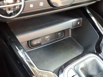 2025 Kia Soul EX