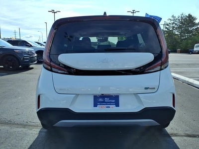 2025 Kia Soul EX
