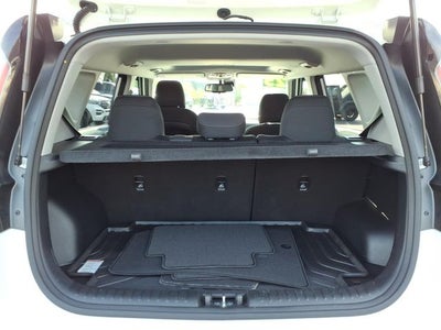 2025 Kia Soul EX