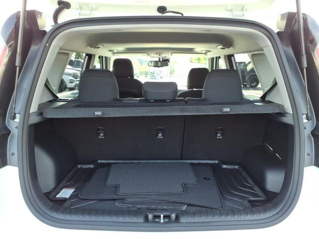 2025 Kia Soul EX