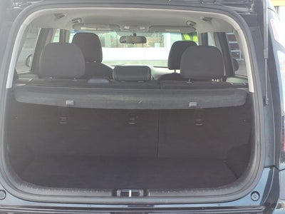 2017 Kia Soul Plus