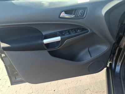 2020 Ford Transit Connect XLT