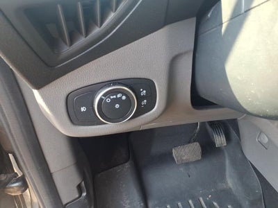 2020 Ford Transit Connect XLT