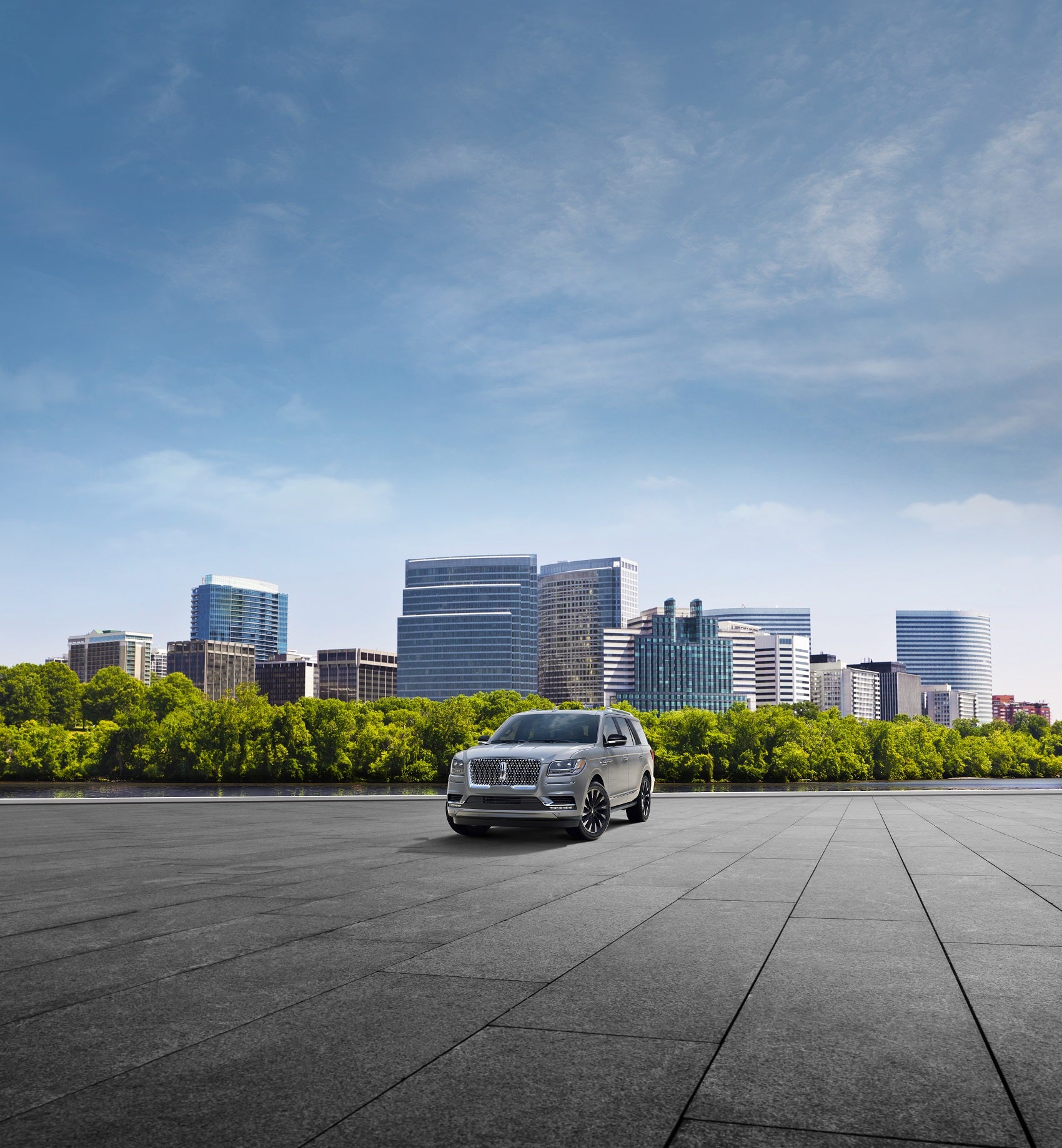 Lincoln Aviator Dealership near Me