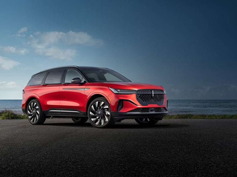 Luxury Cars Sterling Heights MI