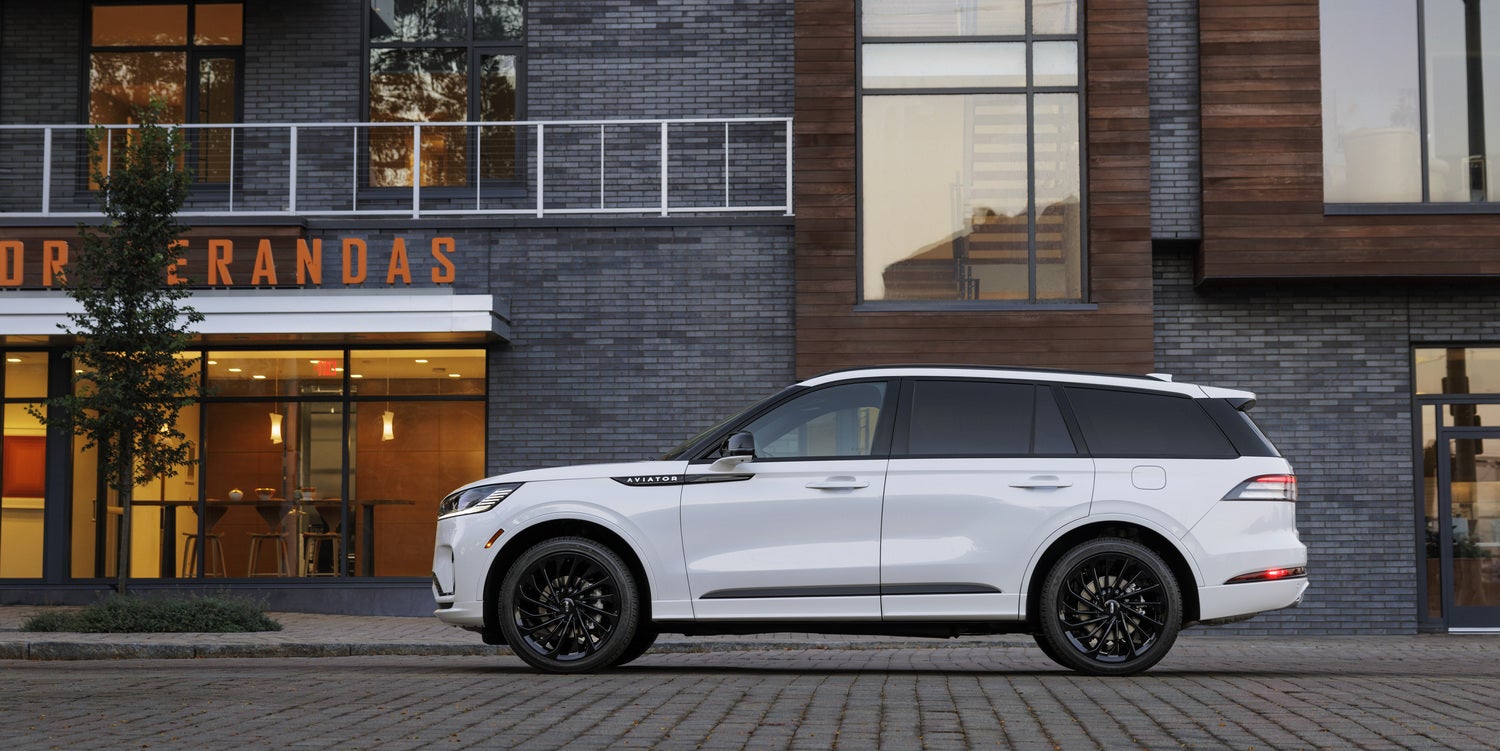 Lincoln service near Macomb MI