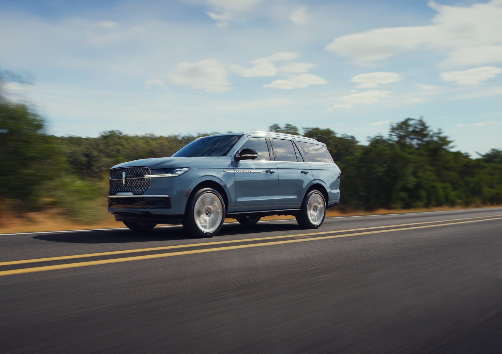 Lincoln Dealer near Roseville MI