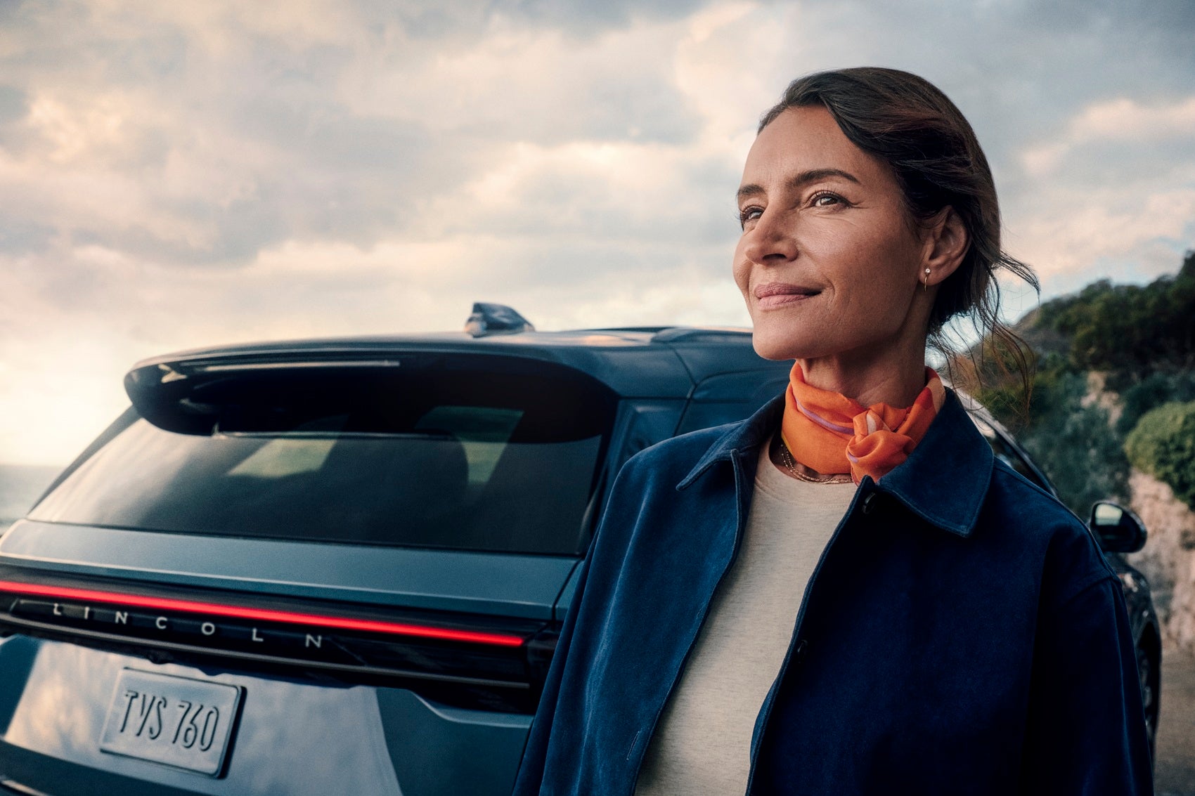 Lincoln Dealer Near Madison Heights MI