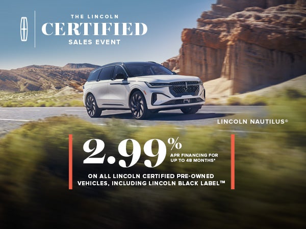 CPO Certified
