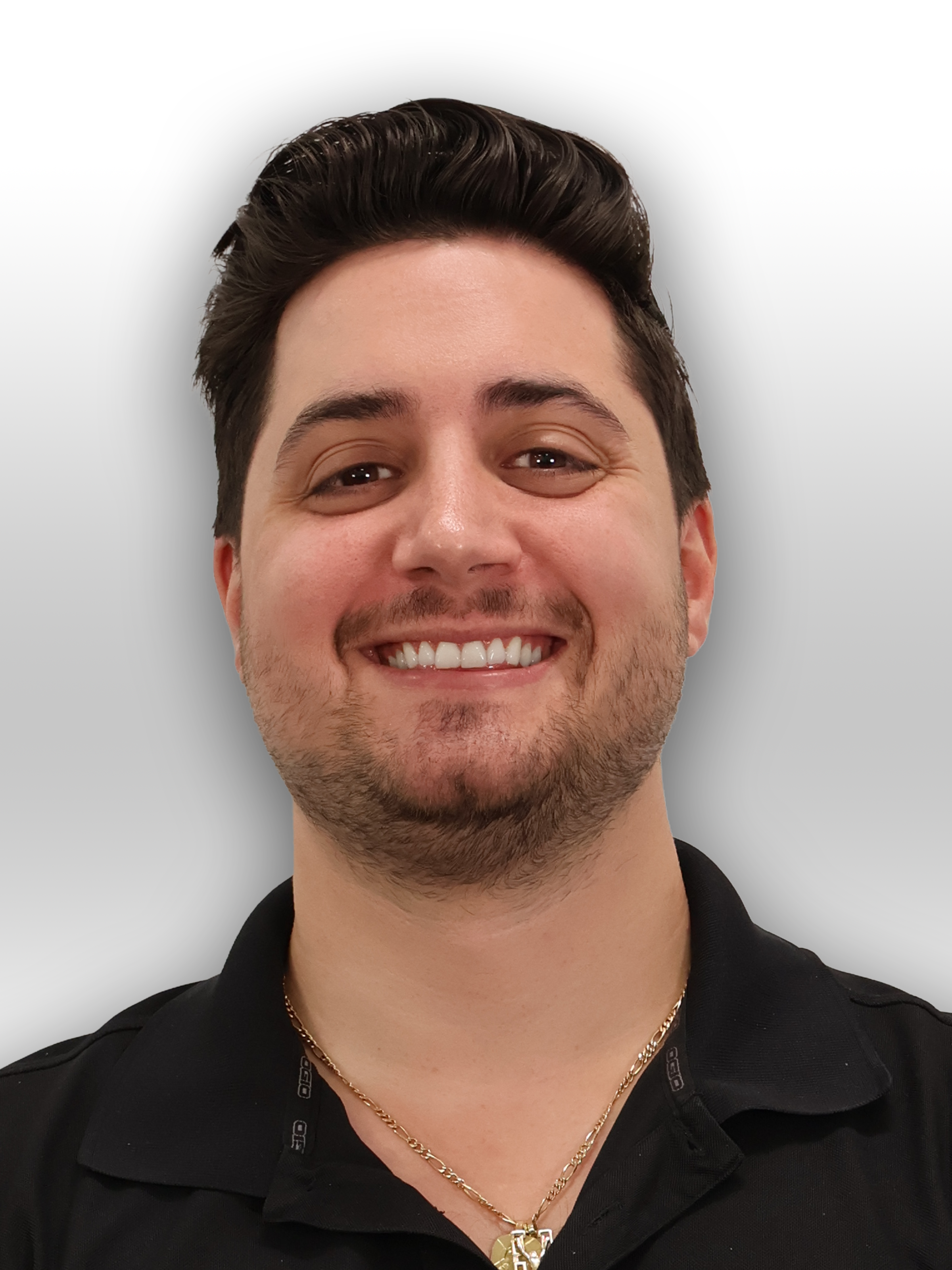 AJ Martino 
