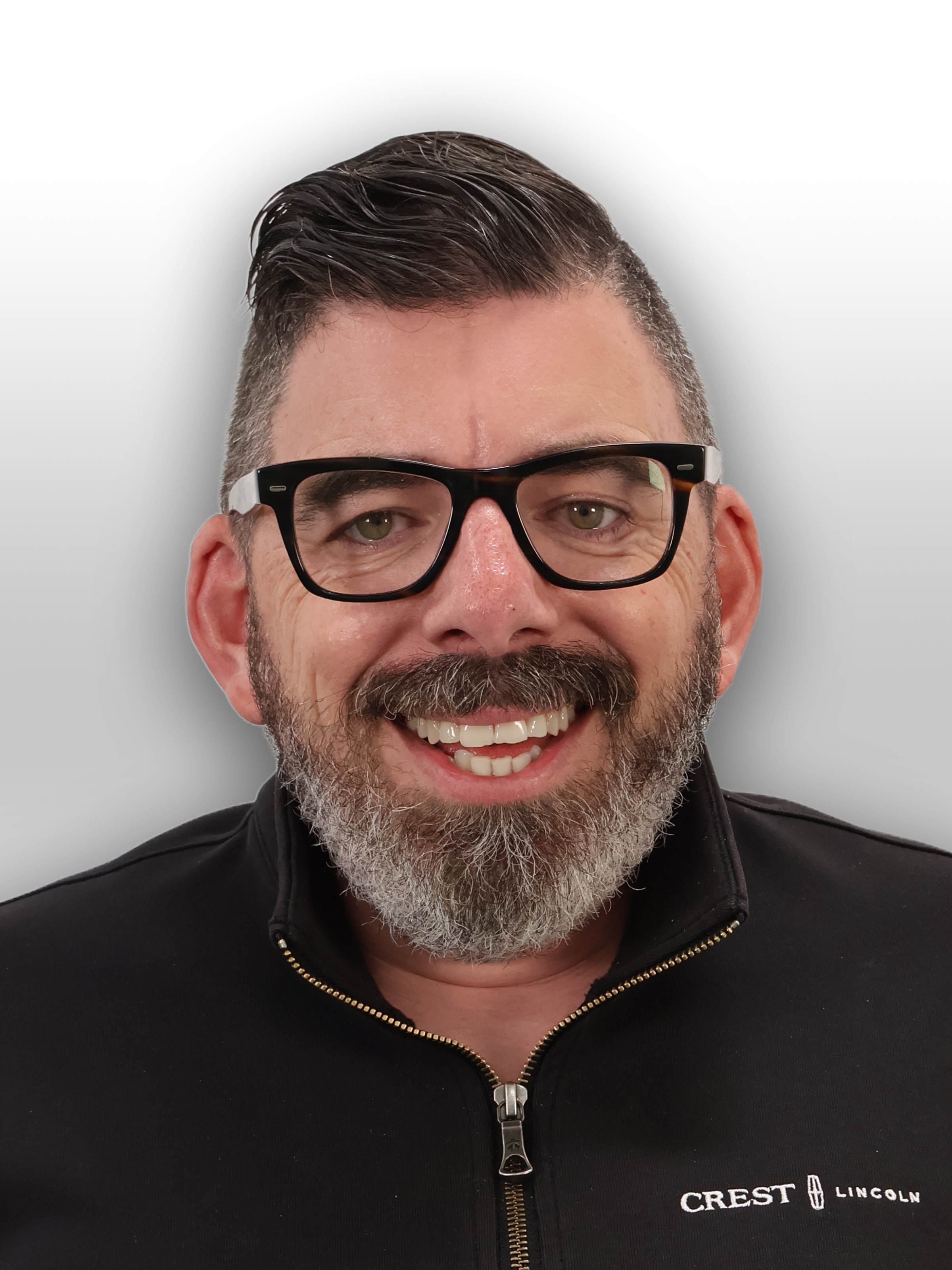 Jason Carbary